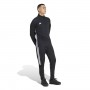 Calças Adidas Tiro 26 Essentials - Preto